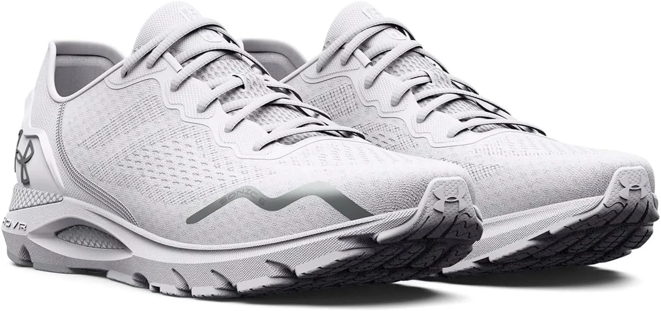 Under Armour Men's HOVR Sonic 6 Running Shoe