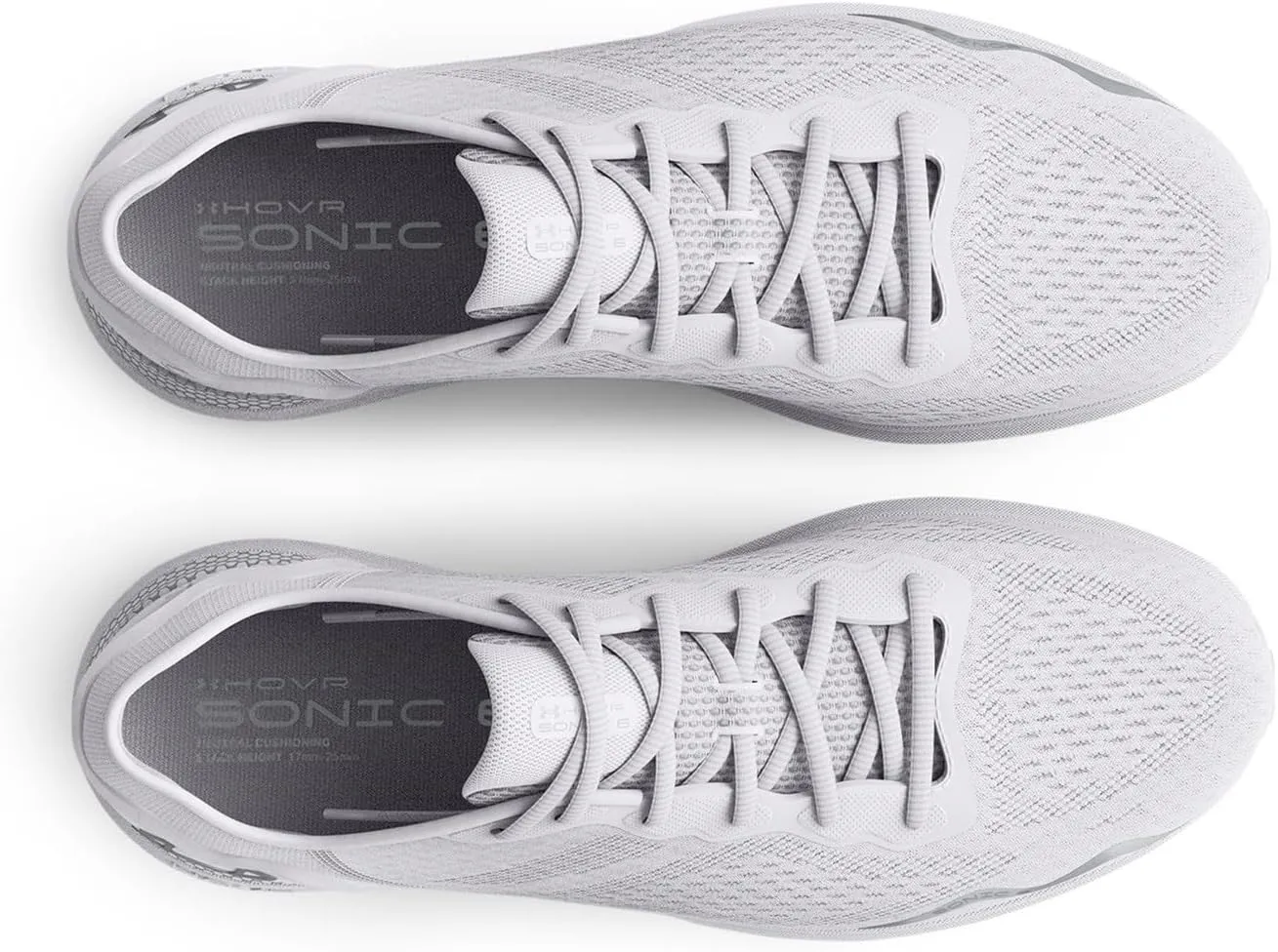 Under Armour Men's HOVR Sonic 6 Running Shoe