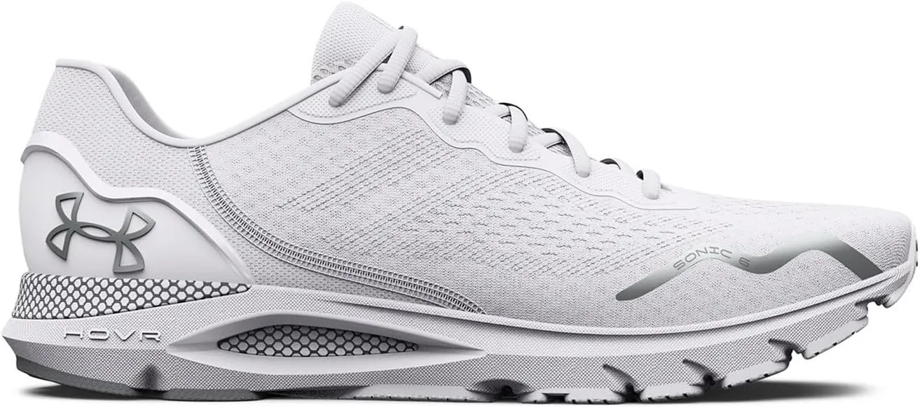 Under Armour Men's HOVR Sonic 6 Running Shoe