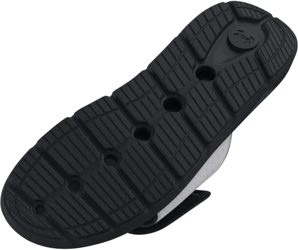 Under Armour Men's Ignite Pro Graphic Slide Sandal