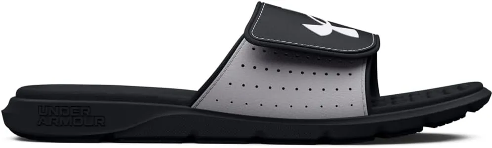 Under Armour Men's Ignite Pro Graphic Slide Sandal
