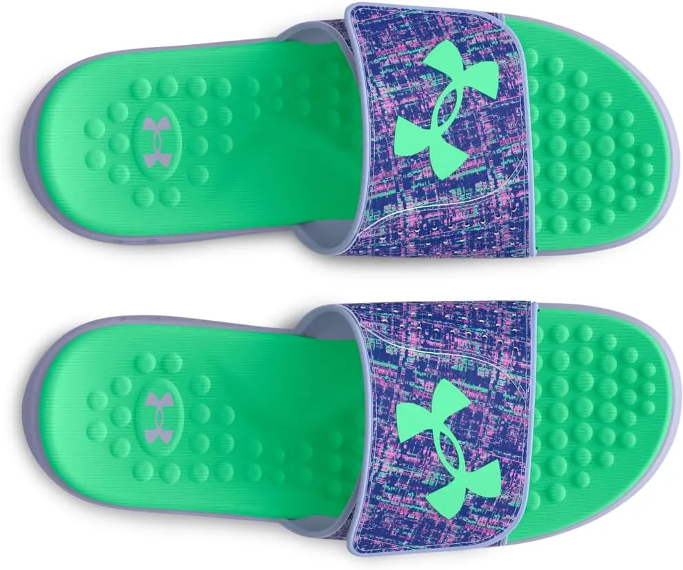 Under Armour Men's Ignite Select Slide Sandal