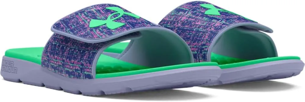 Under Armour Men's Ignite Select Slide Sandal