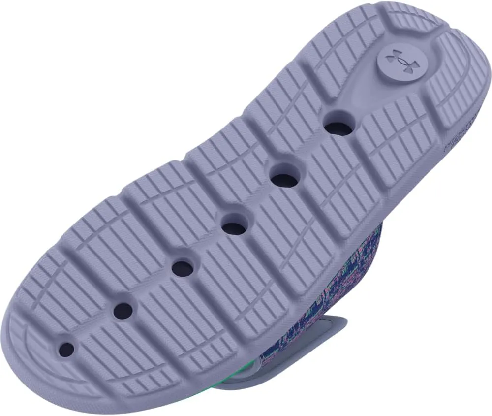 Under Armour Men's Ignite Select Slide Sandal