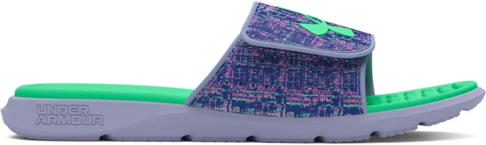 Under Armour Men's Ignite Select Slide Sandal