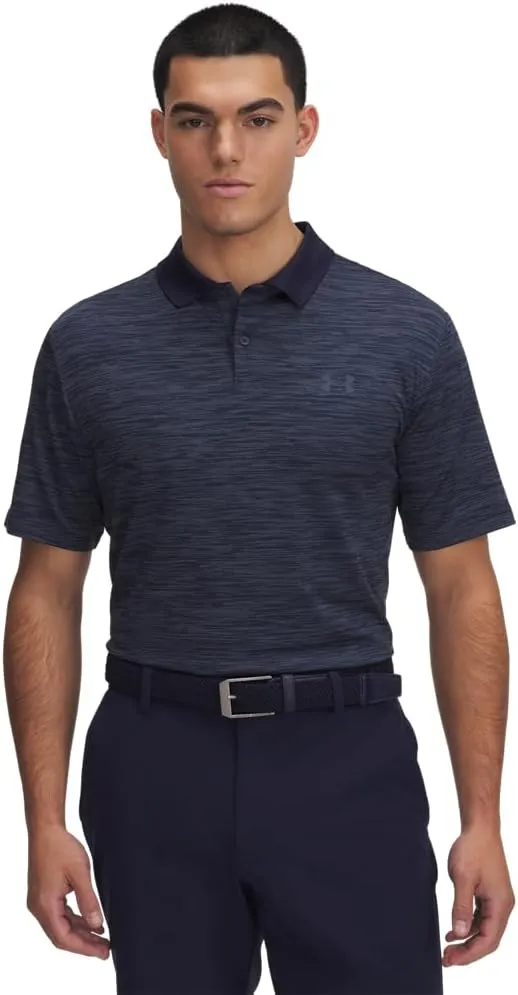 Under Armour Men's Matchplay Golf Polo