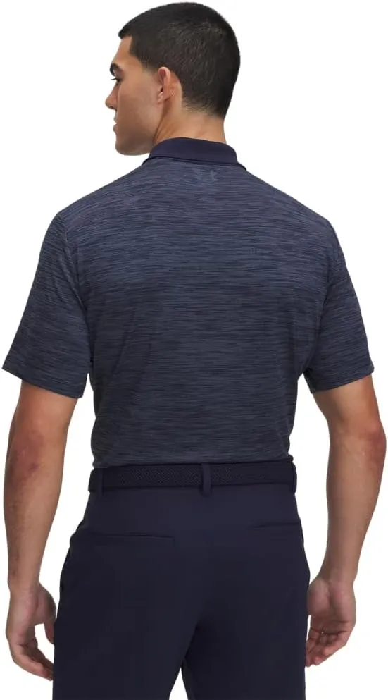 Under Armour Men's Matchplay Golf Polo