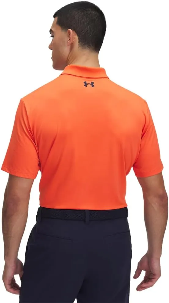 Under Armour Men's Matchplay Polo