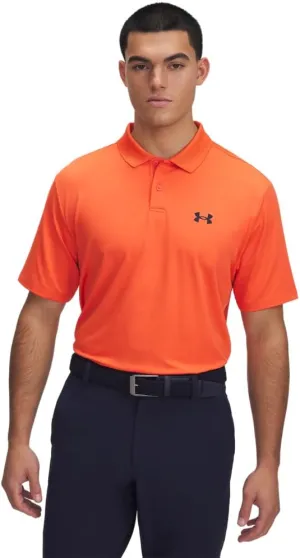 Under Armour Men's Matchplay Polo