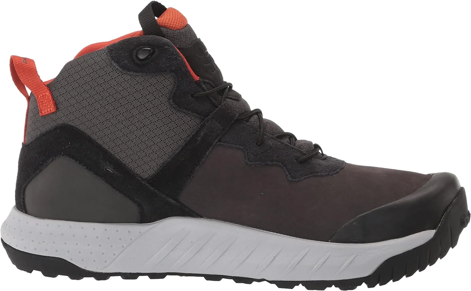 Under Armour Men's Micro G Valsetz Mid LWP Hiking Boot