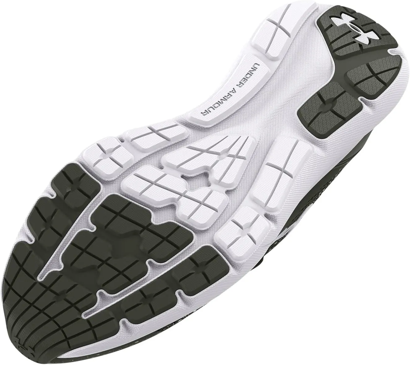 Under Armour Men's Surge 3 Running Shoe