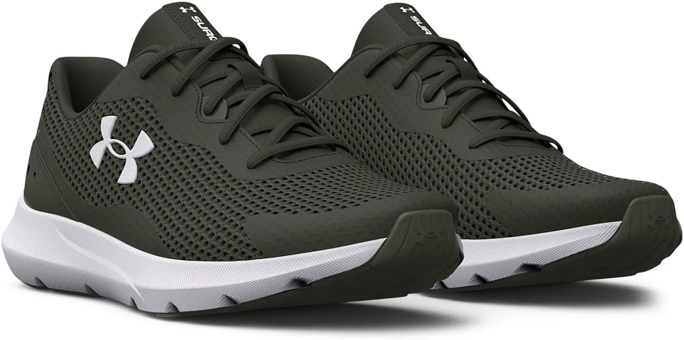 Under Armour Men's Surge 3 Running Shoe