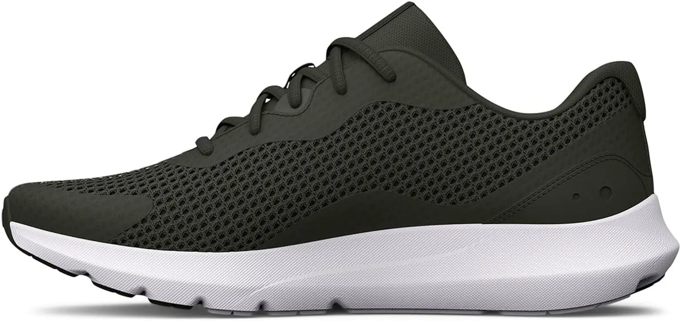 Under Armour Men's Surge 3 Running Shoe