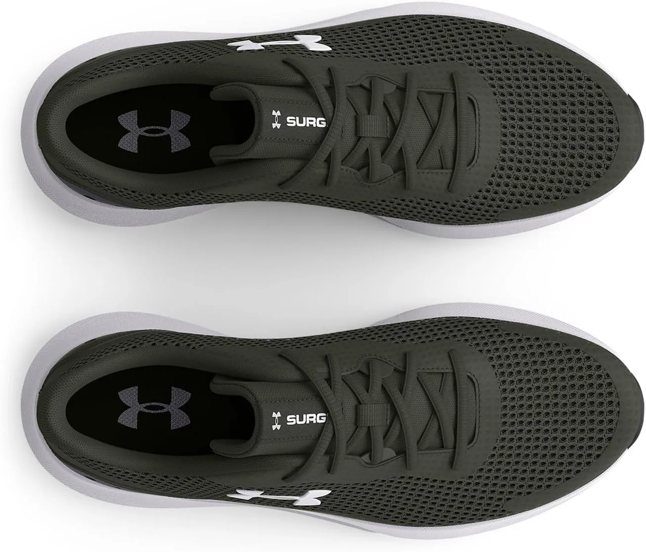 Under Armour Men's Surge 3 Running Shoe