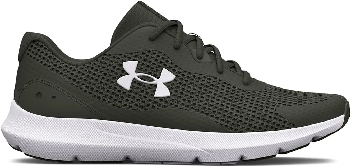 Under Armour Men's Surge 3 Running Shoe