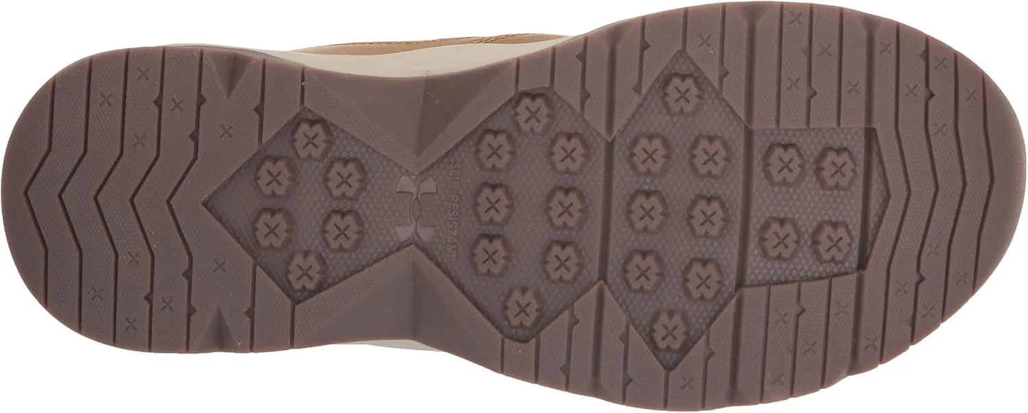 Under Armour Unisex-Child Grade School Stellar G2 Military and Tactical Boot