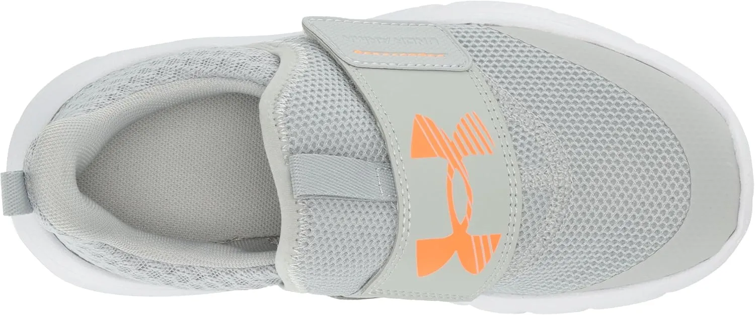 Under Armour Unisex-Child Pre School Flash Running Shoe