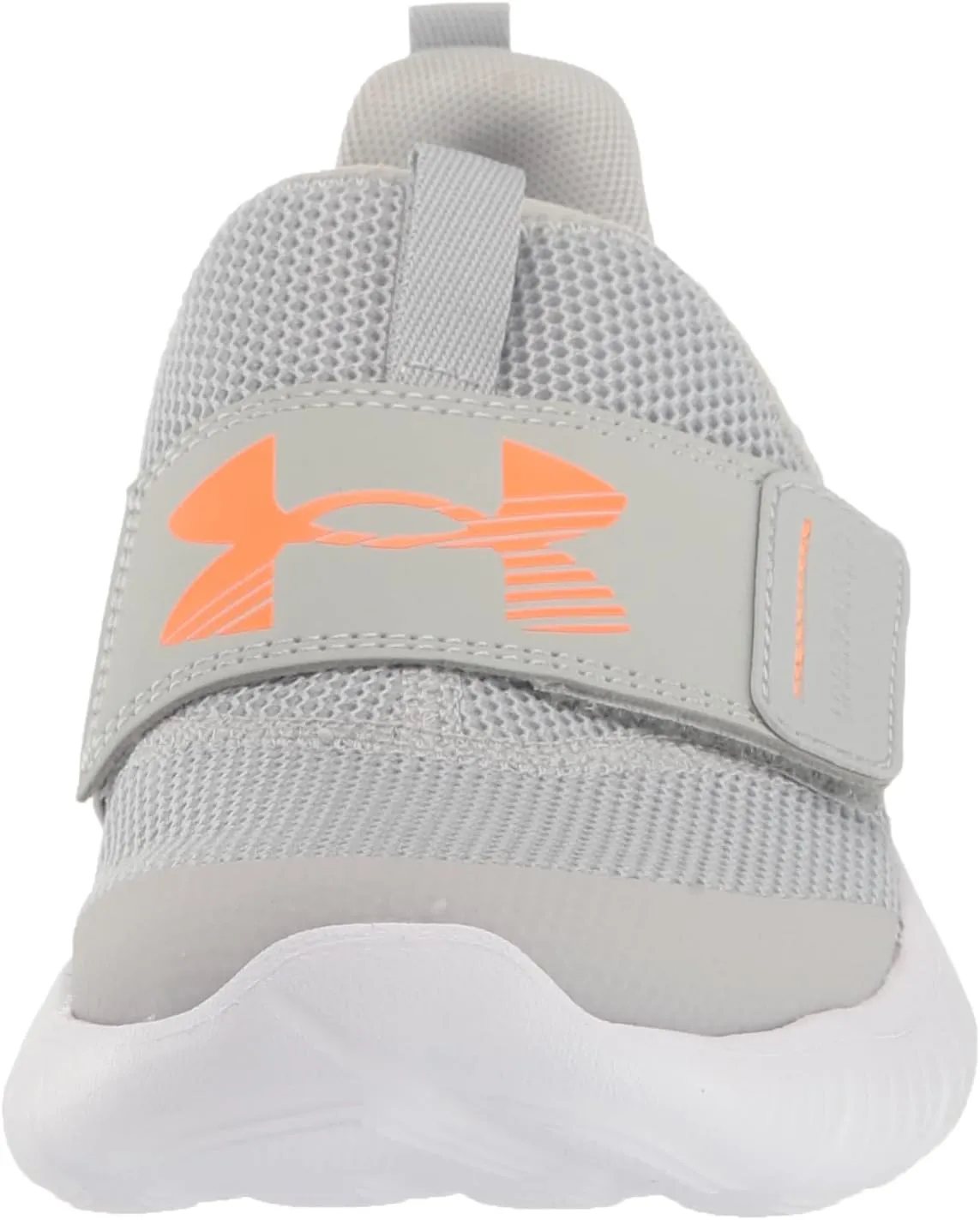 Under Armour Unisex-Child Pre School Flash Running Shoe