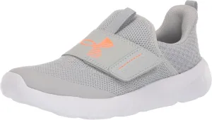 Under Armour Unisex-Child Pre School Flash Running Shoe