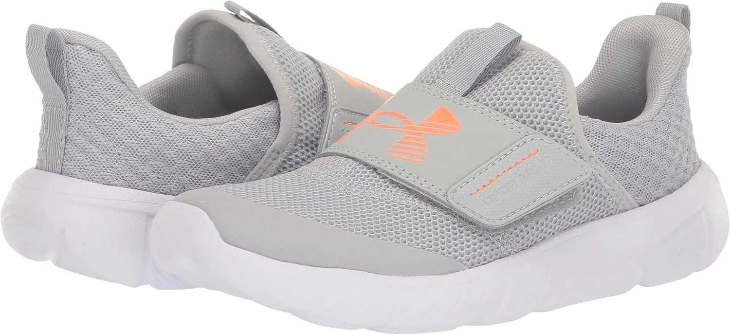 Under Armour Unisex-Child Pre School Flash Running Shoe