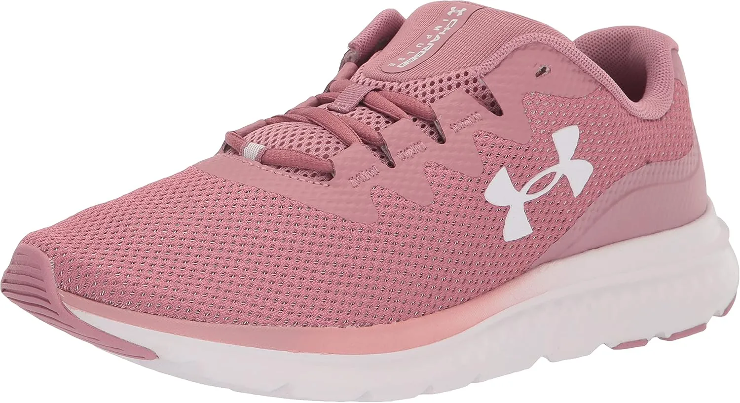 Under Armour Women's Charged Impulse 3 Running Shoe