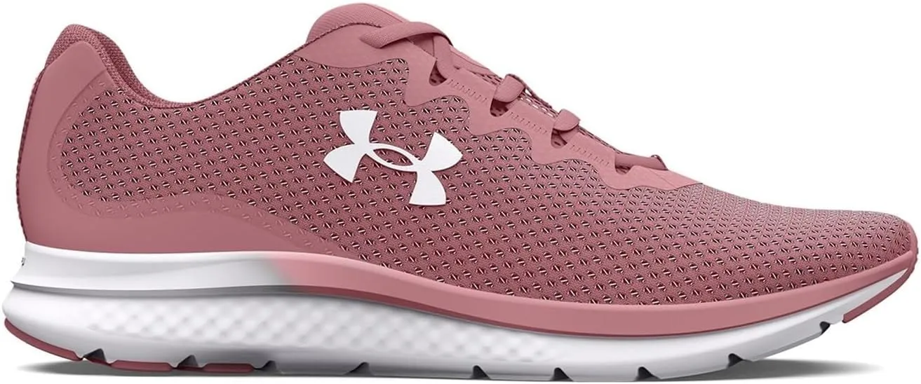 Under Armour Women's Charged Impulse 3 Running Shoe