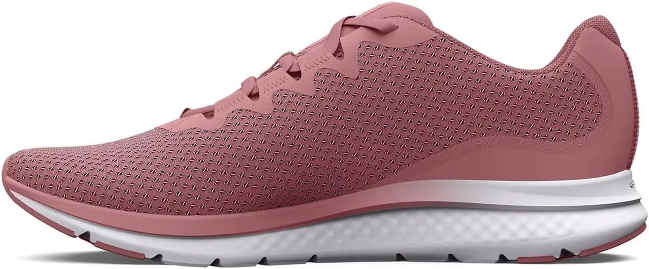 Under Armour Women's Charged Impulse 3 Running Shoe
