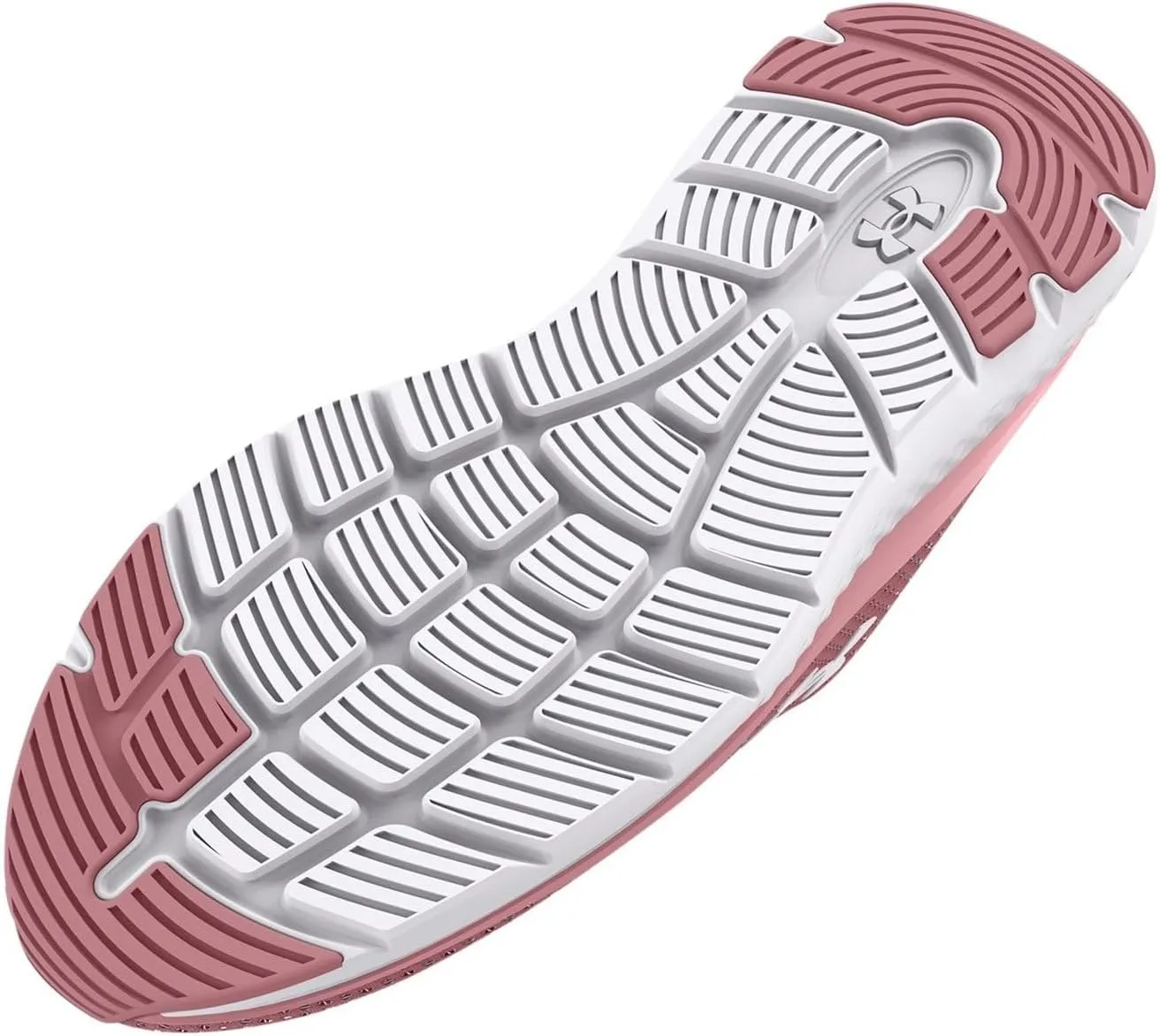 Under Armour Women's Charged Impulse 3 Running Shoe