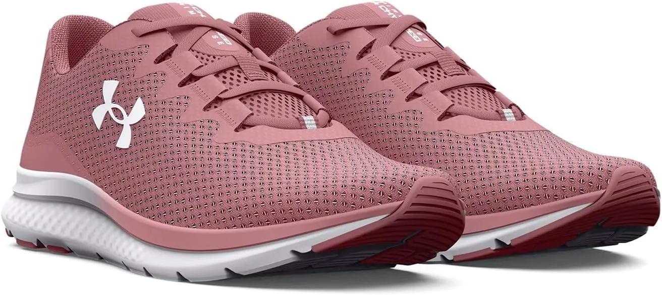 Under Armour Women's Charged Impulse 3 Running Shoe