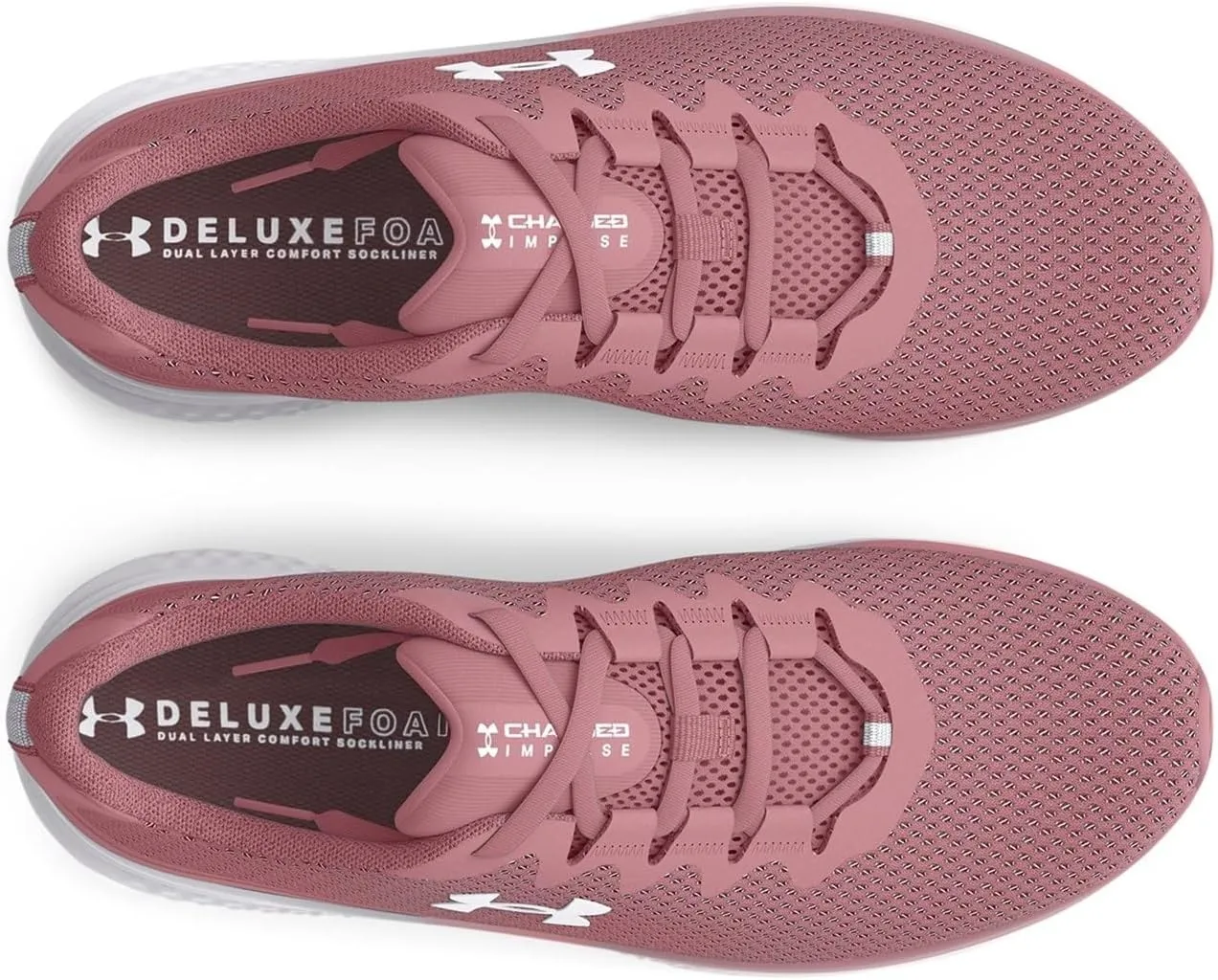 Under Armour Women's Charged Impulse 3 Running Shoe