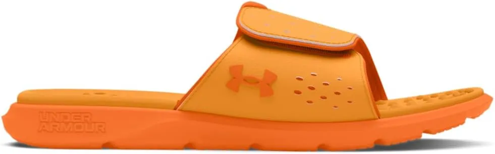 Under Armour Women's Ignite Pro Slide Sandal