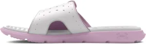 Under Armour Women's Ignite Pro Slide Sandal