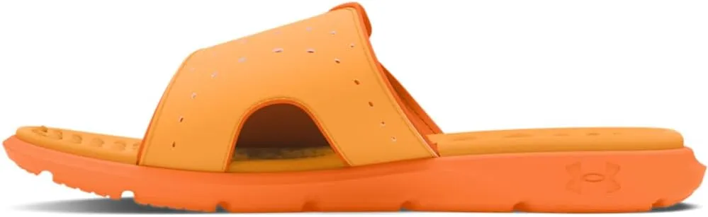 Under Armour Women's Ignite Pro Slide Sandal