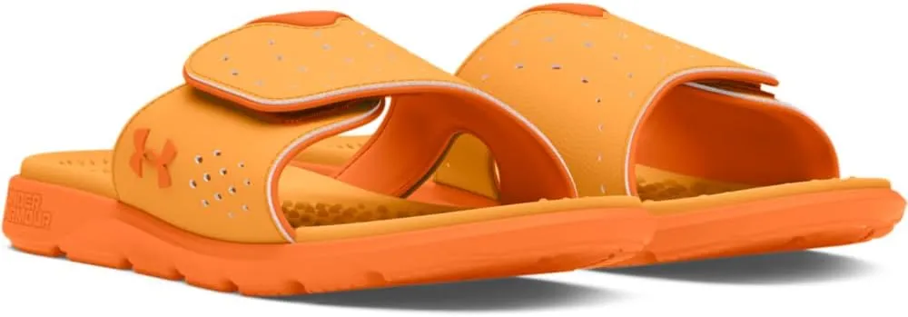 Under Armour Women's Ignite Pro Slide Sandal