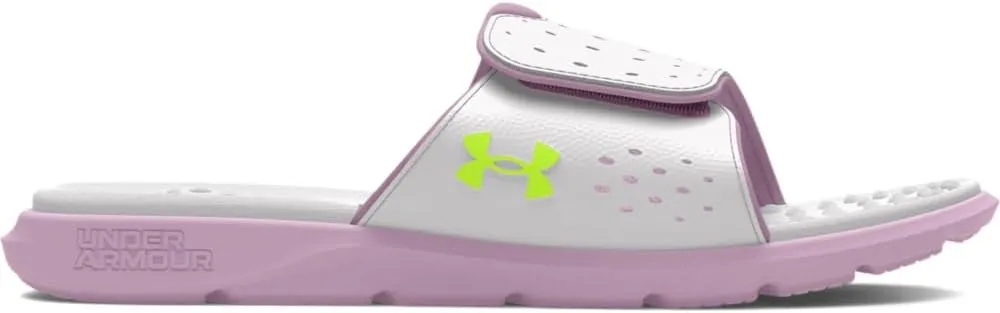 Under Armour Women's Ignite Pro Slide Sandal