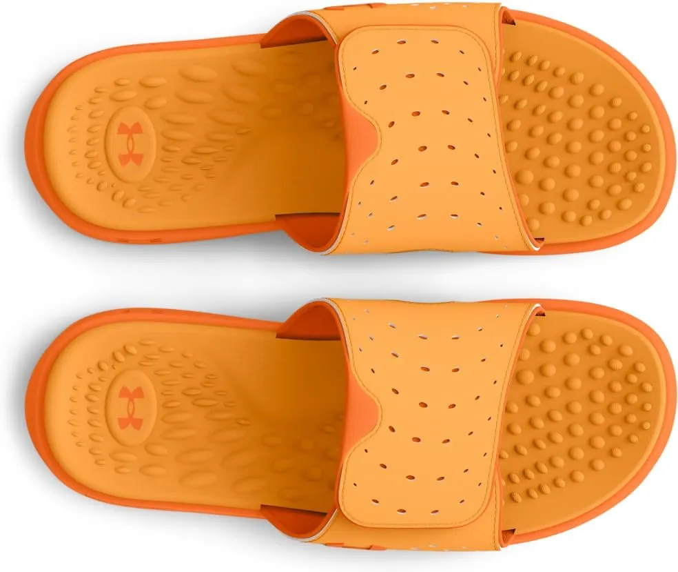Under Armour Women's Ignite Pro Slide Sandal