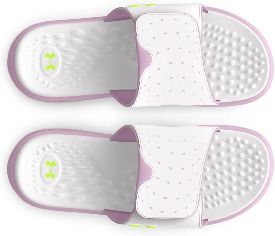 Under Armour Women's Ignite Pro Slide Sandal
