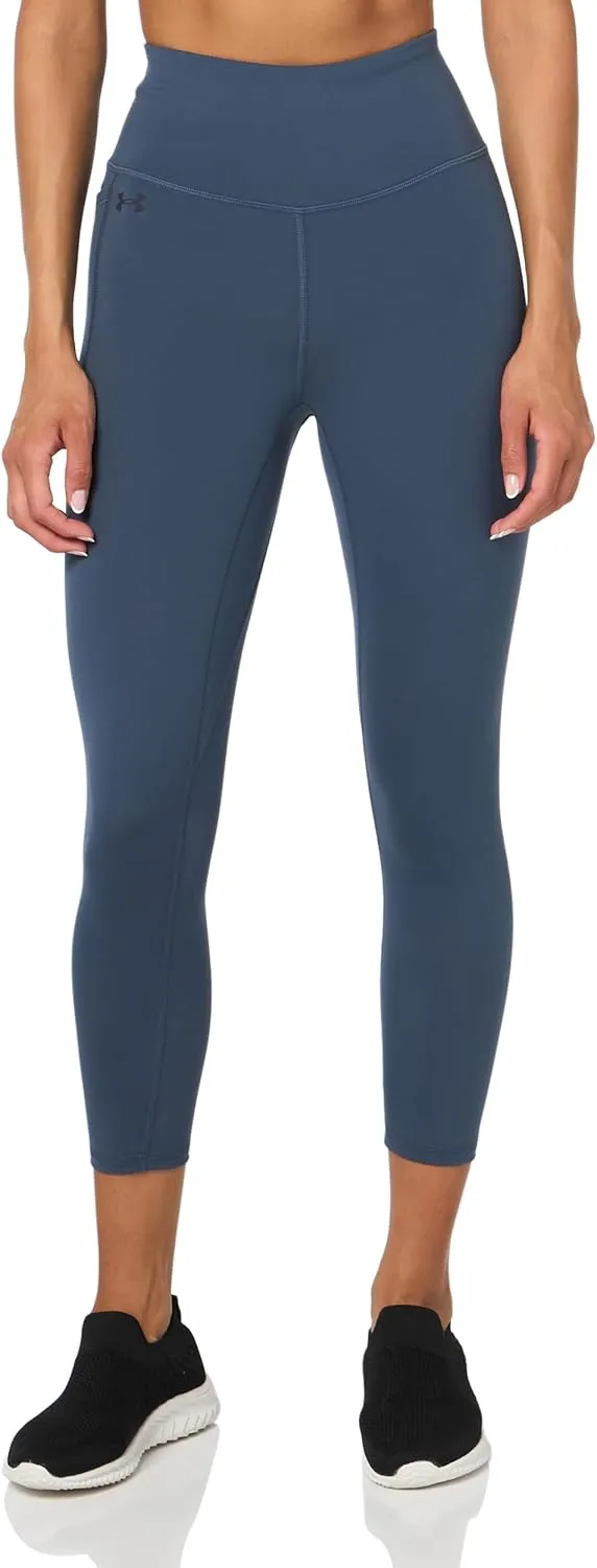 Under Armour Women’s Motion Ankle Leggings
