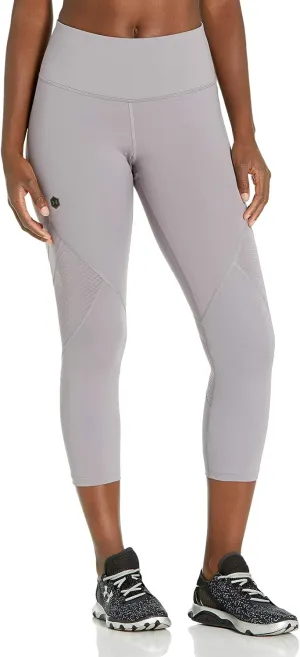 Under Armour Women's Rush Crop