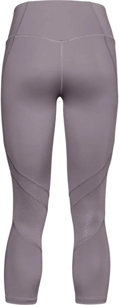 Under Armour Women's Rush Crop