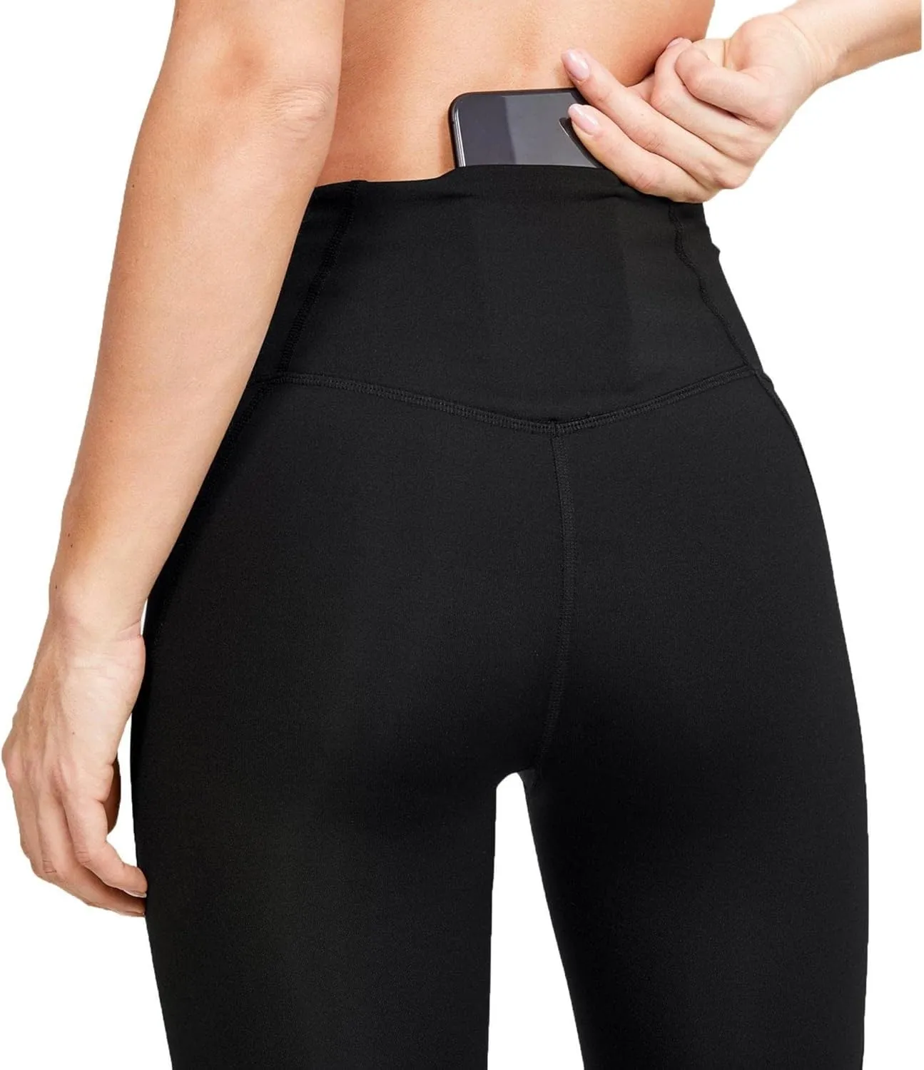 Under Armour Women's Rush Crop