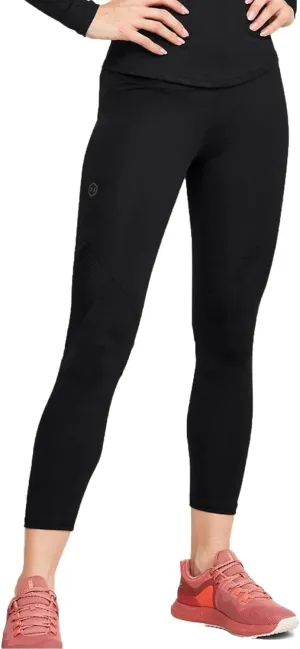 Under Armour Women's Rush Crop