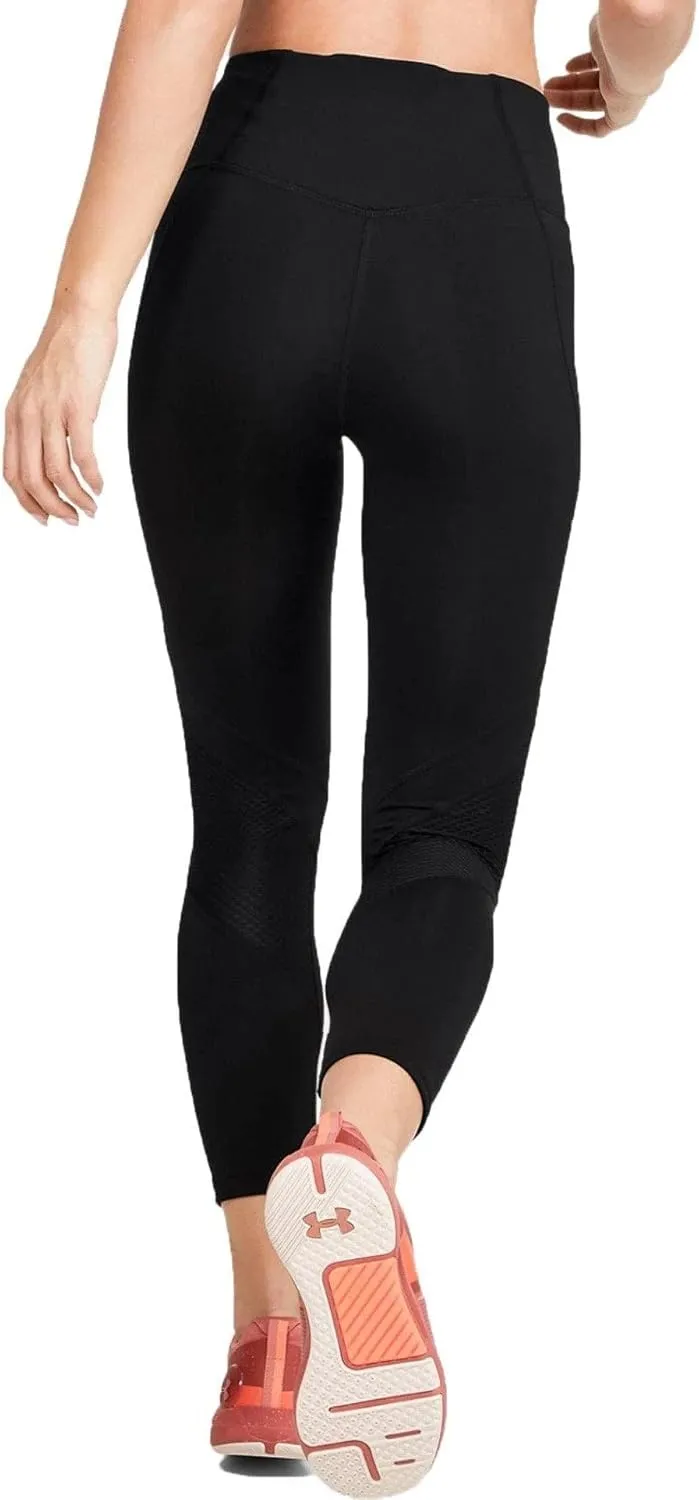 Under Armour Women's Rush Crop