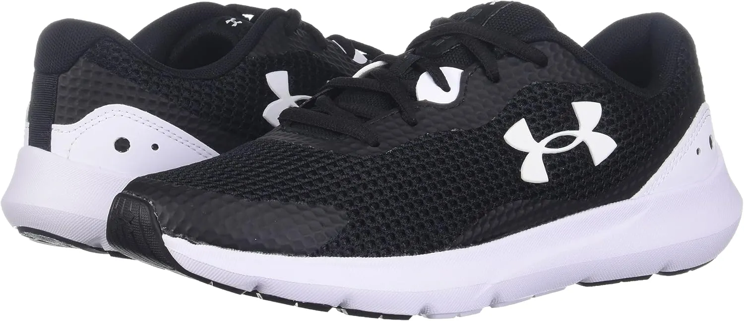 Under Armour Women's Surge 3 Running Shoe