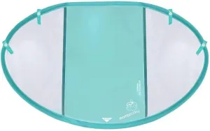 UPF 50  UV Sun Protection Canopy for mambobaby Float Swim Trainer