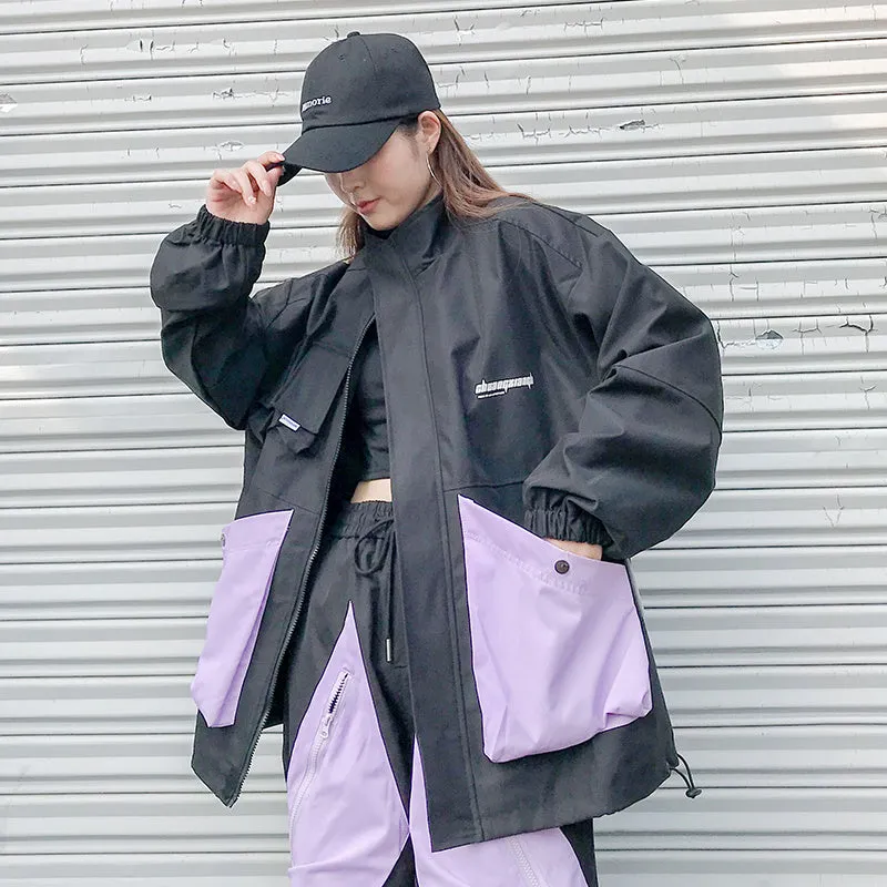 Urban Explorer Jacket