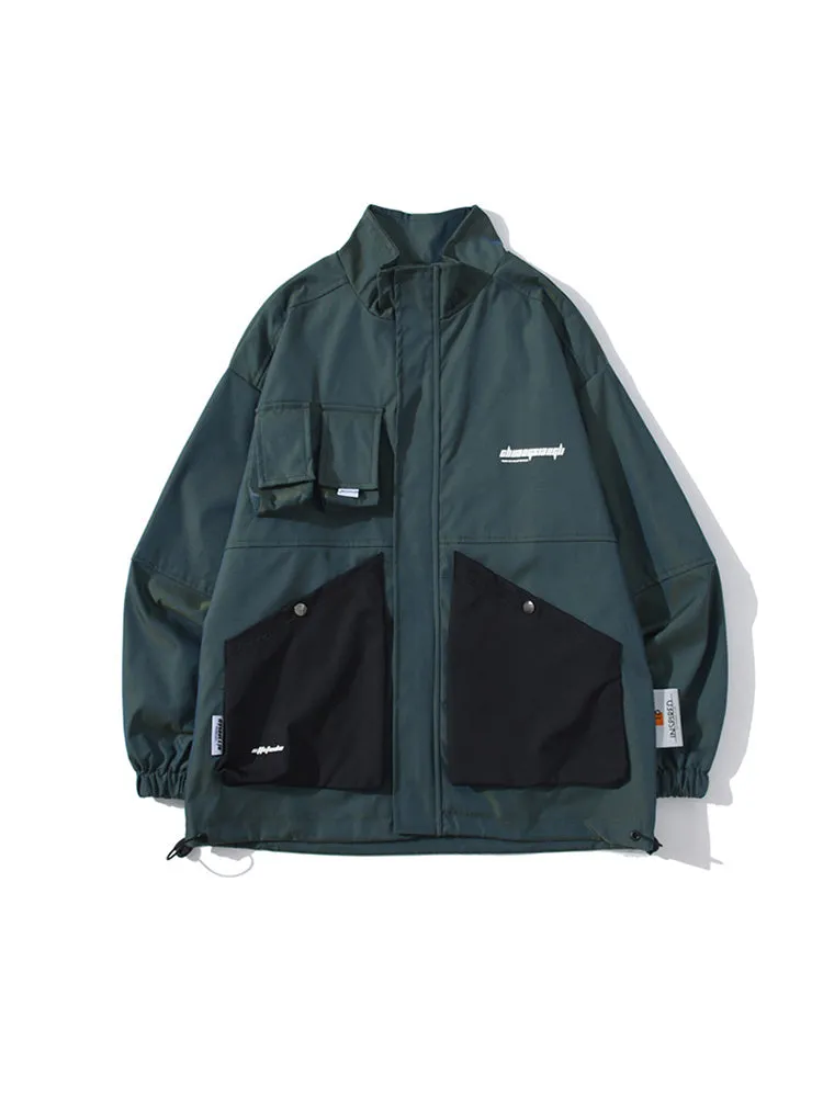 Urban Explorer Jacket