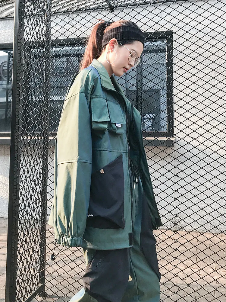 Urban Explorer Jacket
