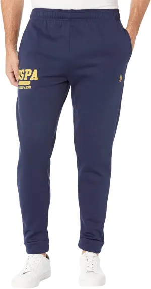 U.S. Polo Assn. USPA Trainer Joggers