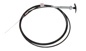 Valterra TC120CNPB Extension Cable with Handle - 120"